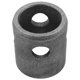 thumbnail image 1 of WASHWEPE Montura Ajustable Para Jack De Tráiler Con Soporte De Tubo Metálico Para Resistentes Y Giratorias, 1 of 7