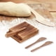 thumbnail image 5 of Prensa de Tortillas de Madera Log Wood para el Hogar, 5 of 8