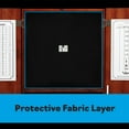 thumbnail image 2 of Viper Metropolitan Cinnamon Finish Sisal Bristle Steel Tip Dartboard Cabinet, 2 of 10