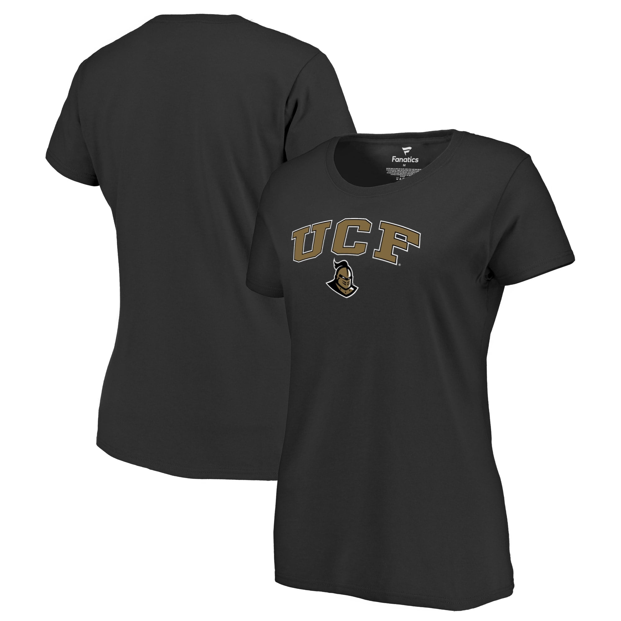 Fanatics Branded Black UCF Knights Mom 