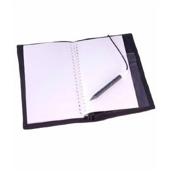 Hollis Carnet sous-Marin Étanche pour Plongée sous-Marine, Snorkeling etc., Housse Seulement