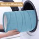 thumbnail image 5 of Alfombra de baño Buganda Memory Foam 90 x 60 cm, color azul, 5 of 8