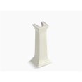 thumbnail image 1 of Kohler K-2267-96 Mémoires Lavabo Piédestal - Biscuit, 1 of 1