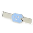 thumbnail image 2 of Men's University of North Carolina Tar Heels Tie Bar, 2 of 3