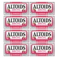 thumbnail image 2 of Altoids Strawberry Mints, 1.2 AKF18 Ounce Each (8 Pack, 9.6 Ounce Total), 2 of 3