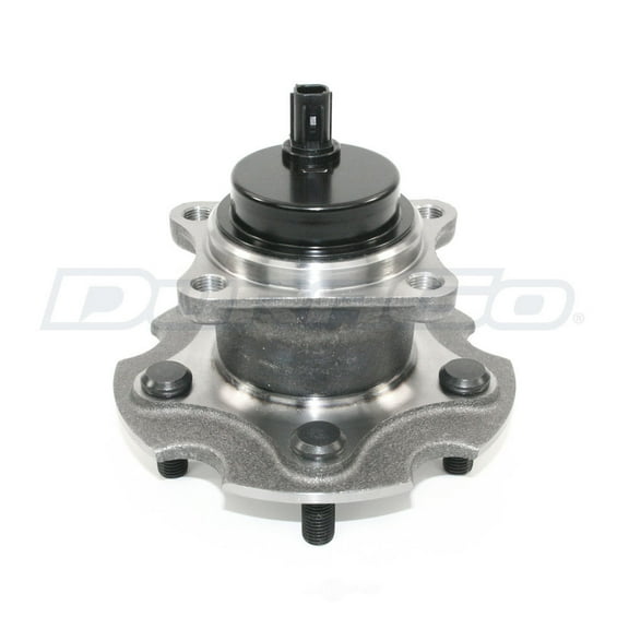 DuraGo 295-12372 Wheel Bearing & Hub Assembly
