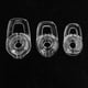 thumbnail image 3 of 4Pcs/Set Auriculares Earloop Earbuds Para, 3 of 9