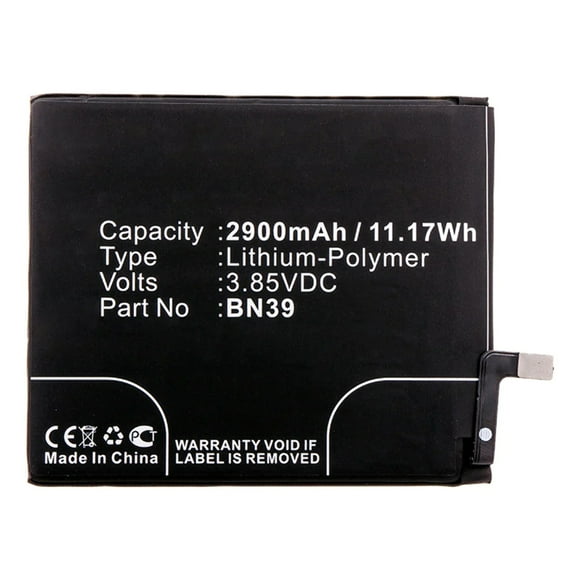 Cell Phone Replacement Batteries Parts