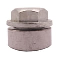 thumbnail image 2 of Soldadura Inoxidable 4x Puerto De Sensor Enchufe M18x1.5 18 Mm, 2 of 8
