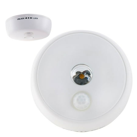 Dorcy 41 1073 180 Degree Wireless Motion Sensing Led Ceiling Light Dorcy 41 1073 180 Degree Wireless Motion Sensing