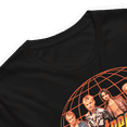 thumbnail image 2 of Backstreet Boys - Across the Globe T-Shirt, 2 of 7