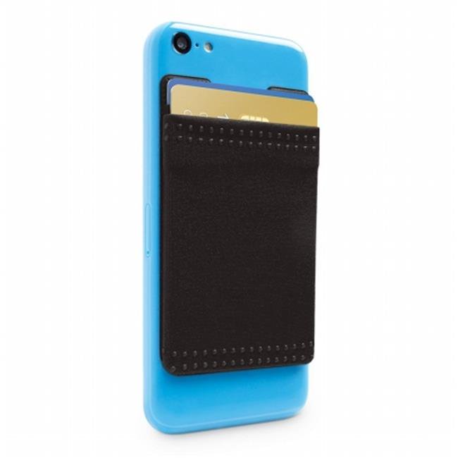 Handstands Kanga Wallet Phone Pouch