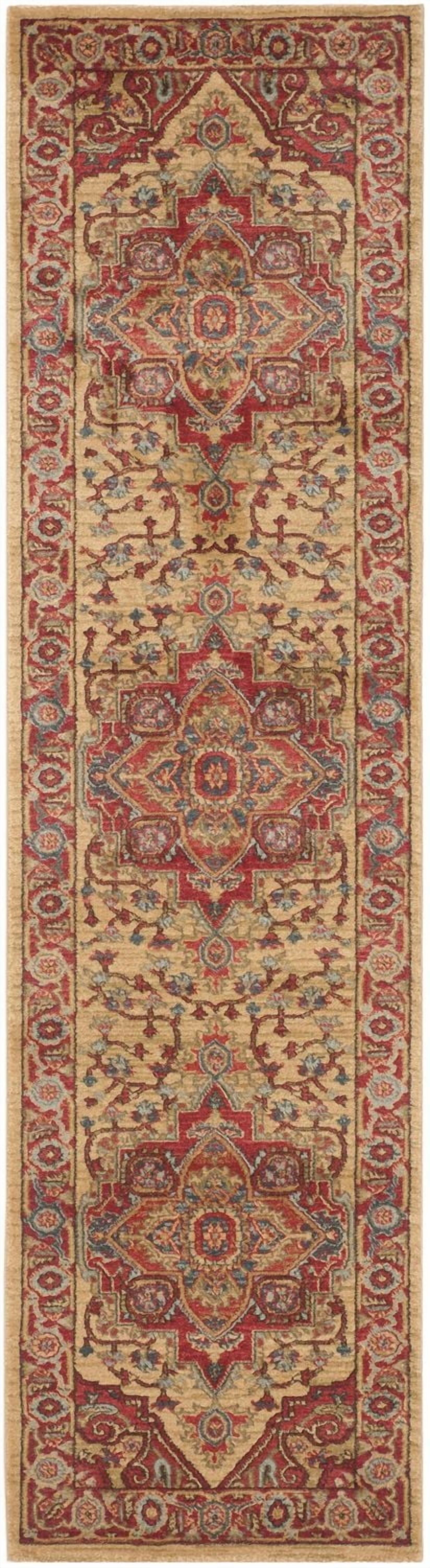Safavieh Mahal Oswin Tapis Floral