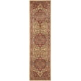thumbnail image 4 of Safavieh Mahal Oswin Floral Bordered Area Rug, 4 of 5