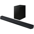 thumbnail image 5 of Restored Samsung HW-Q700C/ZA Q-series 3.1.2 ch. Wireless Dolby ATMOS Soundbar with Q-Symphony Bundle with 2 YR CPS Enhanced Protection Pack (Refurbished), 5 of 19