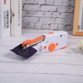 thumbnail image 1 of Noref Portable Hand Sewing Machine DIY Mini Household Electric Stitch Needlework Tool,Household Electric Stitch Needlework,Portable Hand Sewing Machine, 1 of 8
