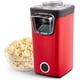 thumbnail image 1 of Máquina de hacer palomitas DASH DAPP155GBRD06 Turbo POP 8 tazas rojo, 1 of 3