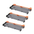 thumbnail image 2 of 3 Pack Compatible Toner Cartridge (High Yield) TN660 TN-660 for Brother printer, 2 of 2