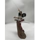 thumbnail image 2 of Attack on the giant tree stump, Captain Mikasa Ackerman's boxed figurine figurine model, 2 of 5