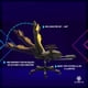 thumbnail image 4 of Silla Gamer Reclinable Ergonomica Ajustable Con Reposa Pies Amarilla Pc Gaming NIAN NIAN Silla gamer/Silla gamer economica/Silla gamer barata gaming, 4 of 8