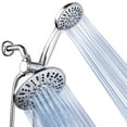 thumbnail image 1 of Combo de ducha AquaDance 7 Premium de alta presión cromado, 1 of 6