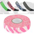thumbnail image 3 of Keenso Rubans de Protection de Hockey 2,5 cm X 25 m Sports Badminton Coussinets de Perche Ruban pour Bâton de Hockey, 3 of 8