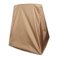 thumbnail image 3 of Funda para asiento de barco, resistente al polvo, resistente a la intemperie, tela Oxford resistente al aire libre Oro Sharpla Funda para asiento de barco, 3 of 8