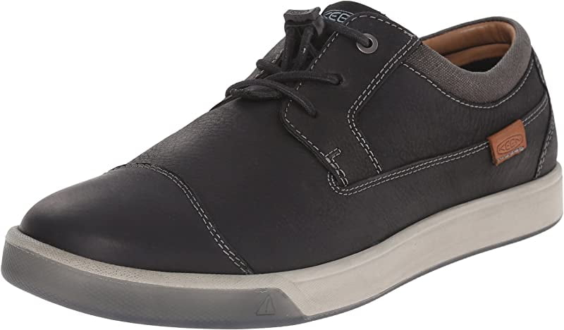 keen glenhaven black