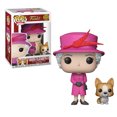 thumbnail image 2 of Figura de acción Funko Pop Queen Elizabeth Sincero Hogar, 2 of 3