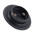 thumbnail image 4 of 3X Inflatable Kayak Cabin Base for Rod Holder Mount Base Boat Canoe Slide Rail Kayak Fishing Rod Accessories,3 x Inflatable Kayak cabin base,Black, 4 of 8