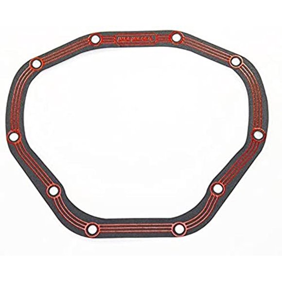 LubeLocker Dana 80 Differential Cover Gasket