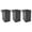 I, variant on Fish Tank Hydroponic Basket Aquarium Plant Holder Fish Tank Plant Holder With Hooks For Fish Tank Aquaponic Plant Cultivation And Decorations