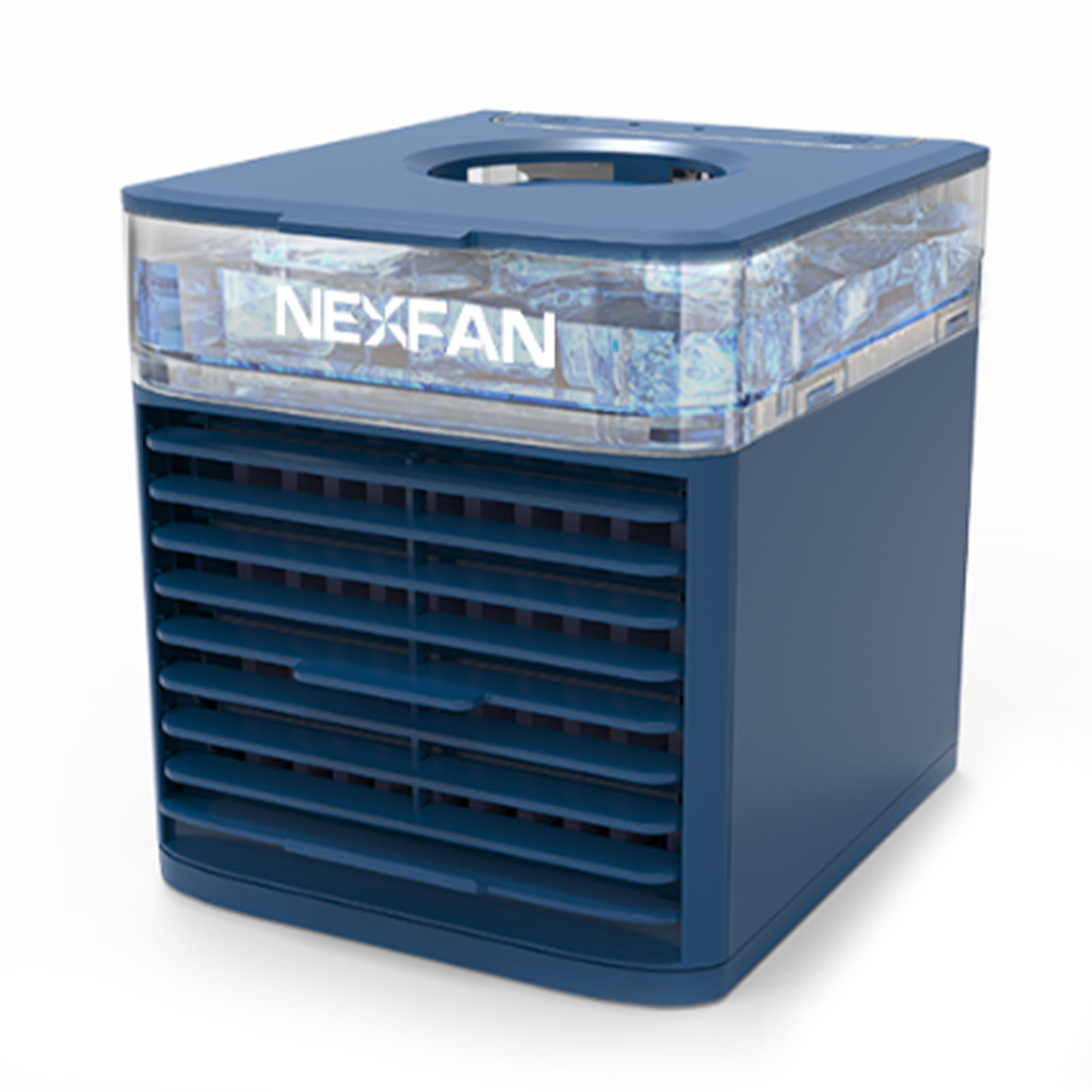 Nexfan Portable Air Conditioner Air Cooler Fan Air Conditioner Fan With Function Cooling