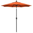 thumbnail image 1 of California Umbrella 7.5' Market Umbrella, 1 of 3
