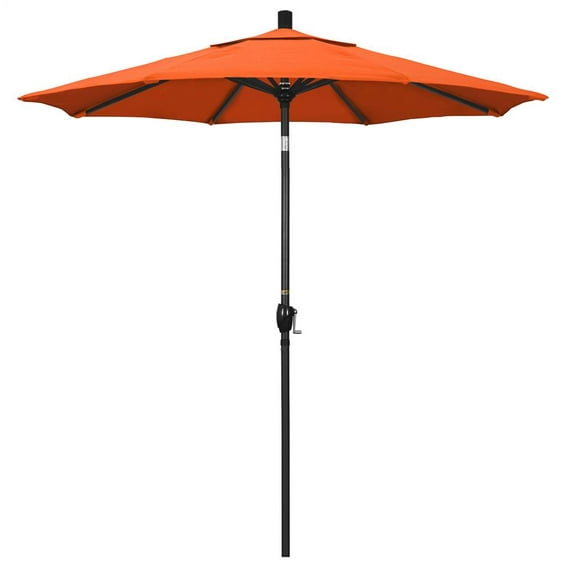 California Umbrella 7.5' Market Umbrella