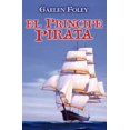 thumbnail image 1 of EL PRINCIPE PIRATA TERCIOPELO Pasta Blanda, 1 of 1
