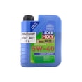 thumbnail image 1 of Aceite Sintético 5W40 API CF/SN 1 L Liqui Moly Leichtlauf, 1 of 3