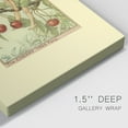 thumbnail image 3 of The Cherry Tree Fairy Premium Gallery Wrapped Canvas - Ready to Hang, 3 of 9