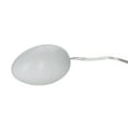 thumbnail image 5 of CalExotics Pocket Exotics Multi-Speed Vibrating Egg Vibrator - Gray, 5 of 5