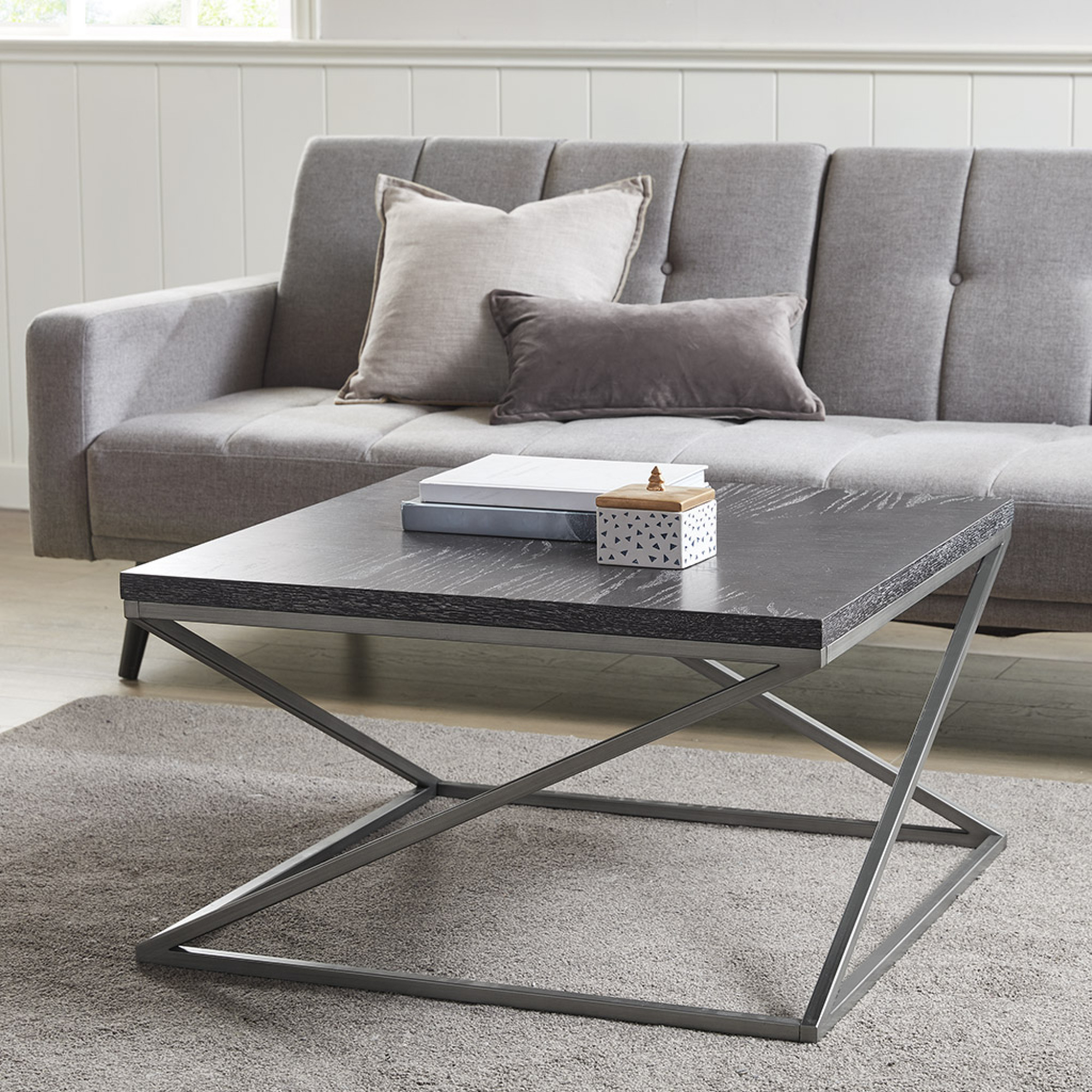 Mila Coffee Table 48450