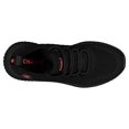 thumbnail image 3 of Tenis Charly Dama 1049981 Negro Talla 26, 3 of 4