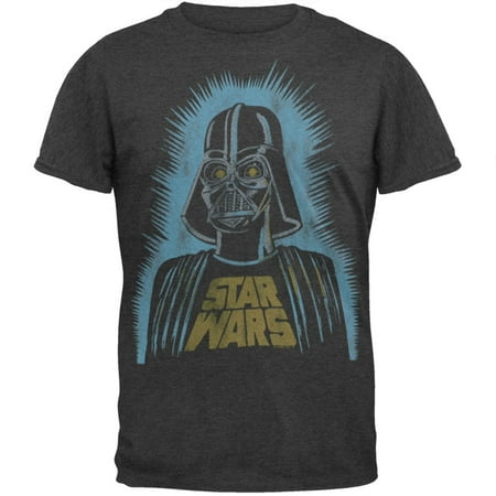 Star Wars - Darth Vader Soft T-Shirt - Walmart.ca