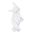 thumbnail image 1 of Big Ropa para Recién Nacidos Mameluco de para Bebés Niñas White, 12-18 months Blanco (12-18 ) Yotijar Mono para bebé recién nacido, 1 of 8