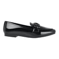 thumbnail image 2 of MOCASINES DAMA STYLO 4689 CHAROL NEGRO, 2 of 4