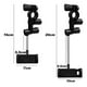 thumbnail image 2 of Soporte Pinza Celular Holder Para Tripié Pedestal Tubo, 2 of 8