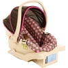 Cosco - Comfy Carry Infant Car Seat, Blo