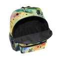 thumbnail image 6 of FORMRS Kids School Backpack with Front Zippered Pocket 12" Student Travel Daypack, Art Field, 6 of 6