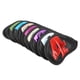 thumbnail image 1 of 9 Fundas para Cabeza de Palo de Resistente Al Agua Protector de Cabeza de Palo de Numerado de PU para Entrenamiento Al Aire Libre ANGGREK Otros, 1 of 8