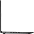 thumbnail image 5 of Dell Inspiron 17.3" Full HD Laptop, Intel Core i3 i3-7020U, 8GB RAM, 1TB HD, Windows 10 Home, Black, 3781, 5 of 6