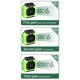 thumbnail image 2 of Pequeños Ventiladores Ventilador portátil con clip para la cintura Ventilador recargable montado en la cintura para viajes (verde hierba) Sywqhk Libre de BPA, 2 of 8